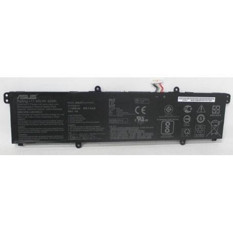 Battery Laptop Asus Lithium polymer - Main Battery Pack 11.55V 3640mAh 0B200-03580300