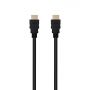 EWENT Cabo Ultra High Speed HDMI 2.1 Cable with Ethernet, black, M M 1,5m, 8K@60Hz, HDR  - EC1319