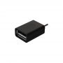 EWENT USB Adapter USB2.0  Type C M    USB 2.0 A F 2 - EW9630