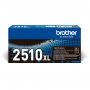 Brother Toner Preto, Duração estimada 3.000 páginas segundo ISO IEC 19752  - TN2510XL