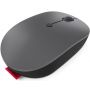 Lenovo Go USB-C Wireless Mouse (Thunder Black) - 4Y51C21216