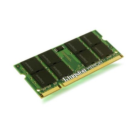 MEMORIA NB SO DDR3 8Gb 1600MH KINGSTON KVR16LS11/8