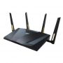 Asus RT-AX88U Pro - Wireless Wifi 6 AX6000 Dual Band Gigabit Router - 90IG0820-MO3A00