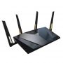 Asus RT-AX88U Pro - Wireless Wifi 6 AX6000 Dual Band Gigabit Router - 90IG0820-MO3A00