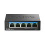 D-link 5-Port Multi-Gigabit Unmanaged Switch  - DMS-105 E