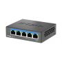 D-link 5-Port Multi-Gigabit Unmanaged Switch  - DMS-105 E