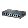 D-link 8-Port Multi-Gigabit Unmanaged Switch  - DMS-108 E