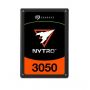 Seagate Nytro 3350 XS3840SE70065 - SSD - Mixed Workloads - encriptado - 3.84 TB - interna - 2.5'' - SAS 12Gb s - FIPS 140-2