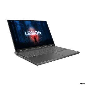 Lenovo Legion S5 16APH8-350 - AMD Ryzen 7 7840HS, 2x8GB SO-DIMM DDR5-5600, 1TB SSDNVMe, 16'' WQXGA, Windows 11 Home - 82Y9008EPG