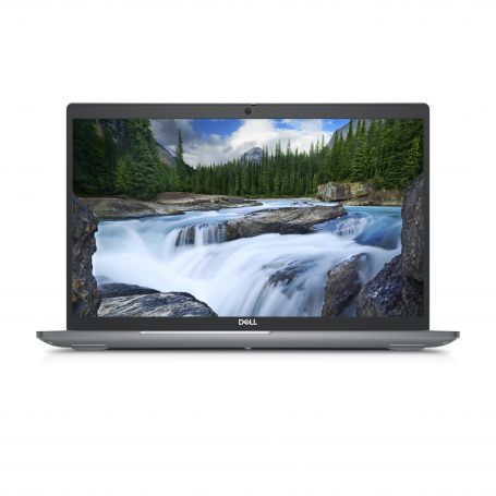 Dell Latitude 5540 - I5 - 1335U   até 4.6 GHz - Win 11 Pro - Intel Iris Xe Graphics - 8 GB - 256 GB SSD - 15.6'' IPS FHD