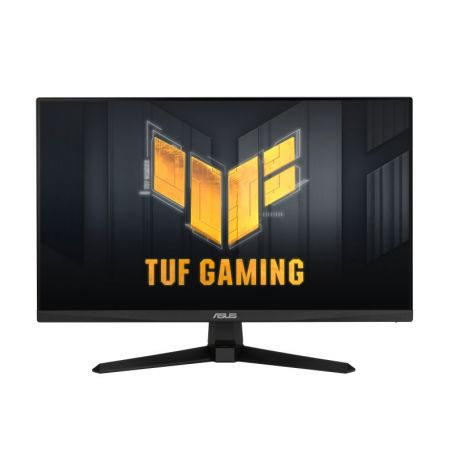 Asus VG249Q3A - Gaming Monitor 23.8'' Full HD (1920 x 1080), Overclockable 165Hz(above 144Hz), Extreme Low Motion Blur, 1ms