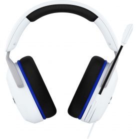 HP HyperX Cloud Stinger 2 Core WHT GAM HEADSET PS  - 6H9B5AA