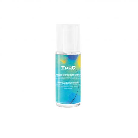 SPRAY DE LIMPE. MONITOR TOOQ TQSC0016 150ml +PANO