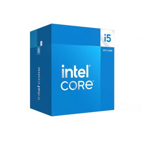 Intel CORE I5-14500   14 Cores até 5.0 GHZ SOP. Gráfica integrada  - BX8071514500