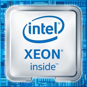 CPU Xeon E-2226GE Proc Core 3.40GHz Tray