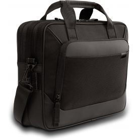 Dell EcoLoop Pro Classic Briefcase (CC5425C) - Estojo para notebook - até 14'' - preto