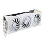 Asus TUF-RTX4070TIS-O16G-WHITE-GAMING  - 90YV0KF2-M0NA00