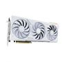 Asus TUF-RTX4070TIS-O16G-WHITE-GAMING  - 90YV0KF2-M0NA00