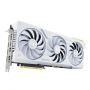 Asus TUF-RTX4070TIS-O16G-WHITE-GAMING  - 90YV0KF2-M0NA00