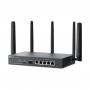 TP-Link Omada 4G+ Cat6 AX3000 Gigabit VPN Router  - ER706W-4G