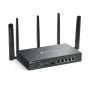 TP-Link Omada 4G+ Cat6 AX3000 Gigabit VPN Router  - ER706W-4G