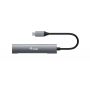 Equip USB-C 4-Port USB 3.2 Gen 1 Hub  - 128963