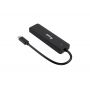 Equip USB-C 4-Port USB 3.2 Gen 1 Hub, USB-C x 2  - 128964