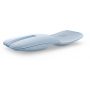 Dell Bluetooth Travel Mouse - Misty Blue