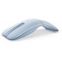 Dell Bluetooth Travel Mouse - Misty Blue