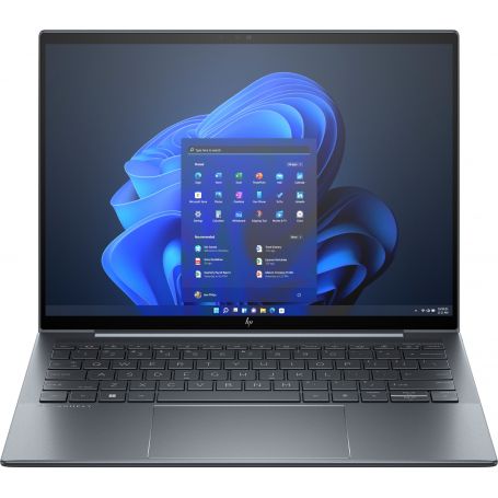 HP Dragonfly G4 - Intel i7-1365U, 32GB LPDDR5, 1TB SSD, Ecrã tátil WUXGA 13.5'', LTE 5G, Windows 11 Pro 64 - 970B1ET-AB9