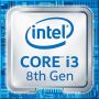 Intel Core i3 8350K - 4 GHz - 4 cores - 4 threads - 8 MB cache - LGA1151 Socket - OEM