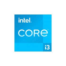 Corei3-13100E 12M 4.40 GHz FC-LGA16ATray