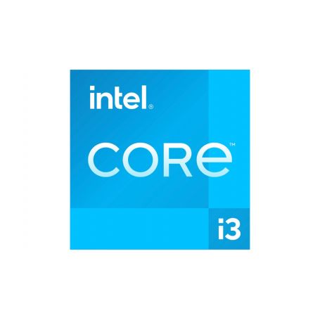 Corei3-13100E 12M 4.40 GHz FC-LGA16ATray