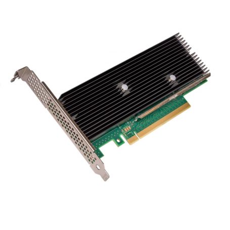 Intel QuickAssist Adapter 8970 - Acelerador criptográfico - PCIe 3.0 x16 baixo perfil