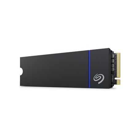 Seagate Game Drive for PS5 ZP1000GP3A4001 - SSD - 1 TB - interna - M.2 2280 - PCIe 4.0 x4 (NVMe) - dissipador de calor integrado