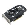 Asus DUAL-GTX1650-O4GD6-P - EVO  - 90YV0EZD-M0NA00