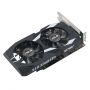 Asus DUAL-GTX1650-O4GD6-P - EVO  - 90YV0EZD-M0NA00