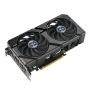 Asus DUAL-RTX4060-O8G-EVO HDMI,DP*3 8G DDR6  - 90YV0JC7-M0NA00