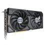 Asus DUAL-RTX4060-O8G-EVO HDMI,DP*3 8G DDR6  - 90YV0JC7-M0NA00