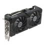 Asus DUAL-RTX4060-O8G-EVO HDMI,DP*3 8G DDR6  - 90YV0JC7-M0NA00