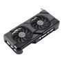 Asus DUAL-RX7600-O8G-V2  RX7600,HDMI,DP*3,8G,D6  - 90YV0JZ0-M0NA00