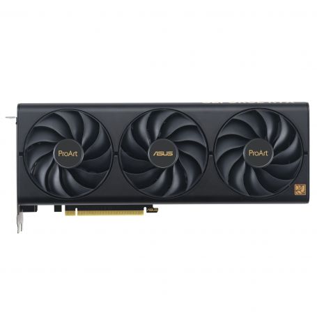 Asus PROART-RTX4070S-O12G RTX4070S,HDMI,DP*3,12G,D6X  - 90YV0KC4-M0NA00