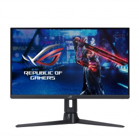 Asus Rog Strix XG27AQMR Gaming Monitor 27'' WQHD (2560 X 1440)  -