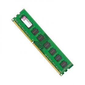 MEMORIA DDR3 4GB 1600MHZ KINGSTON KVR16N11S8 4G