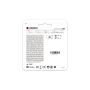 Kingston MicroSDXC 1TB Canvas Go Plus 170R A2 U3 V30 Single Pack w o ADP  - SDCG3 1TBSP