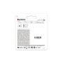 Kingston 1TB SDXC Canvas Go Plus 170R C10 UHS-I U3 V30  - SDG3 1TB