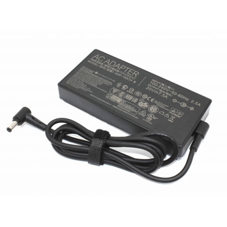 Power AC adapter Asus 110-240V - Adapter 150W 20V 3P 0A001-00081700