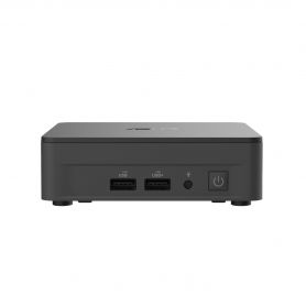 Asus NUC12 Core I5-1240P, admite SSD M.2 e 2.5'', SODIMM DDR4  - 90AB2WSK-MR6120