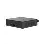 Asus NUC12 Core I5-1240P, admite SSD M.2 e 2.5'', SODIMM DDR4  - 90AB2WSK-MR6120