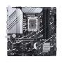 Asus PRIME Z790M-PLUS LGA1700,Z790,USB3.2 GEN 2,MB  - 90MB1E70-M1EAY0